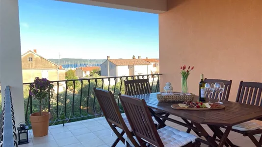 Apartments in Biograd na Moru - photo 1