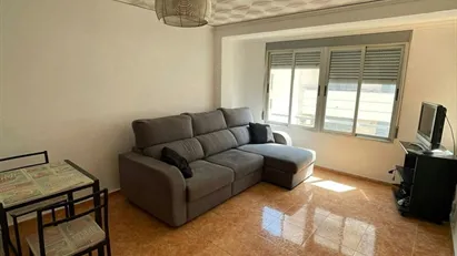 Apartment for rent in Castellón de la Plana/Castelló de la Plana, Comunidad Valenciana