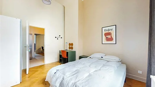 Rooms in Brussels Elsene - photo 2