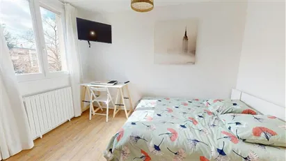 Room for rent in Lyon, Auvergne-Rhône-Alpes