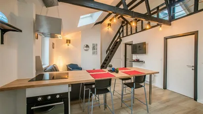 Apartment for rent in Stad Brussel, Brussels