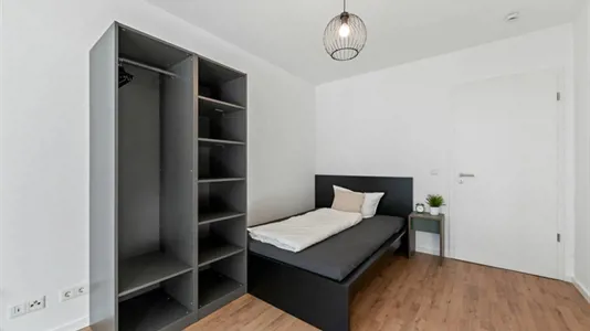 Rooms in Berlin Mitte - photo 3