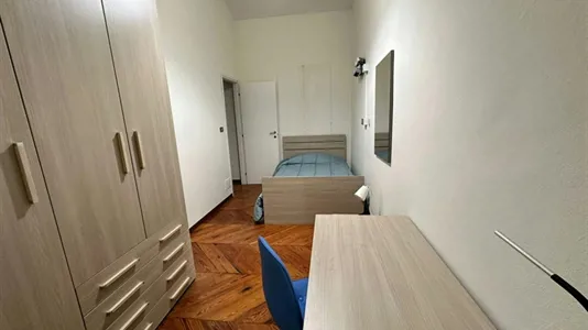 Rooms in Turin - photo 3