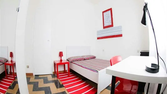 Rooms in Milano Zona 2 - Stazione Centrale, Gorla, Turro, Greco, Crescenzago - photo 1