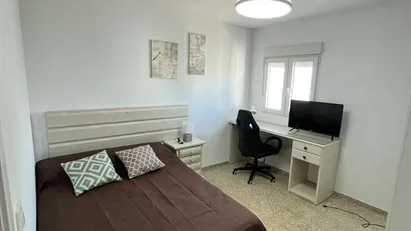 Room for rent in Chiclana de la Frontera, Andalucía