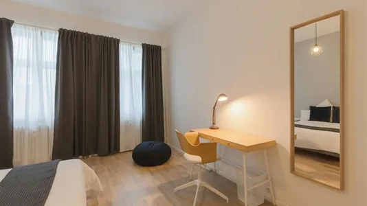 Rooms in Berlin Friedrichshain-Kreuzberg - photo 3