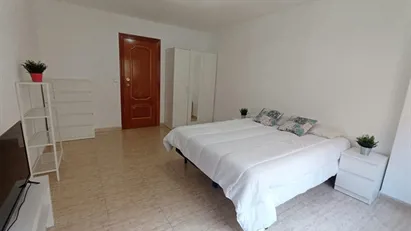 Room for rent in Burjassot, Comunidad Valenciana