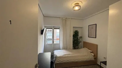 Room for rent in Valencia Campanar, Valencia (region)