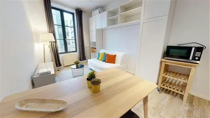 Apartment for rent in Lyon, Auvergne-Rhône-Alpes