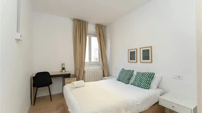 Room for rent in Madrid Salamanca, Madrid