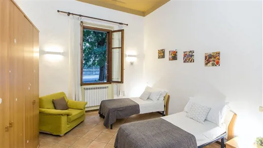 Apartments in Florence - photo 1