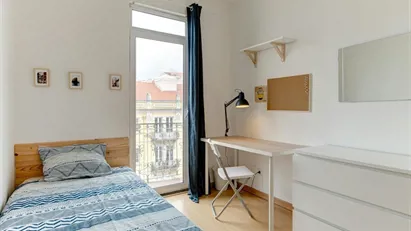 Room for rent in Lisbon (region)