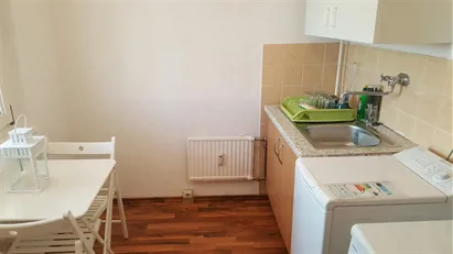 Room for rent in Berlin