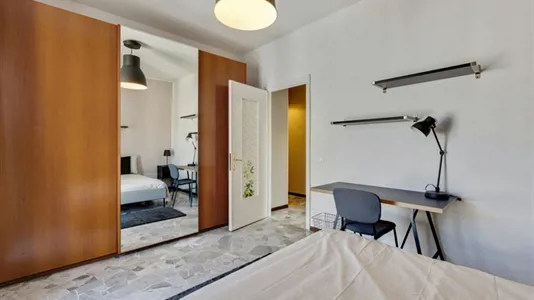 Rooms in Milano Zona 5 - Vigentino, Chiaravalle, Gratosoglio - photo 3