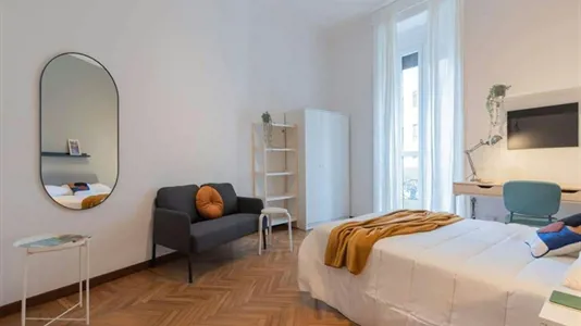 Rooms in Milano Zona 2 - Stazione Centrale, Gorla, Turro, Greco, Crescenzago - photo 3