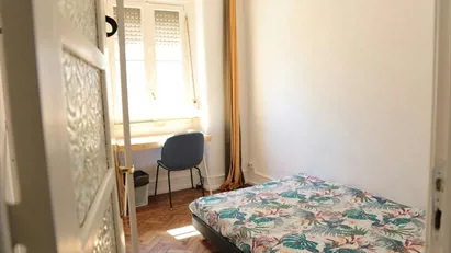 Room for rent in Lisbon (region)