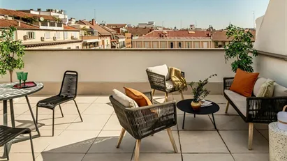 Apartment for rent in Madrid Centro, Madrid