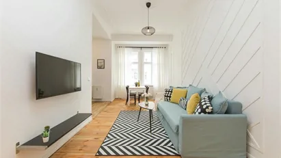 Apartment for rent in Berlin Mitte, Berlin