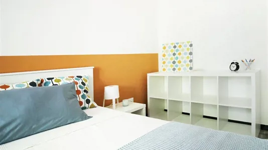 Rooms in Bologna - photo 2