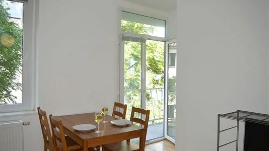 Apartments in Cologne Innenstadt - photo 3