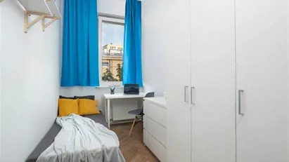 Room for rent in Warsaw