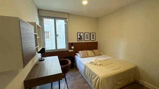 Rooms in Barcelona Sarrià-St. Gervasi - photo 1