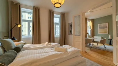 Apartment for rent in Vienna Favoriten, Vienna