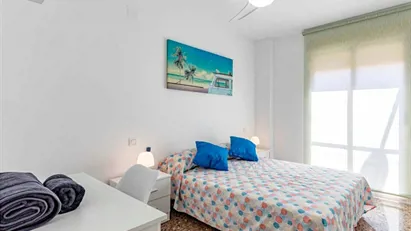 Room for rent in Tavernes Blanques, Comunidad Valenciana