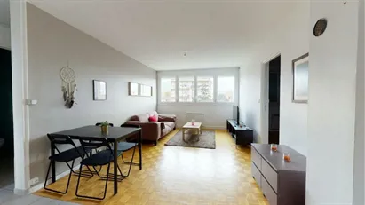 Apartment for rent in Lyon, Auvergne-Rhône-Alpes