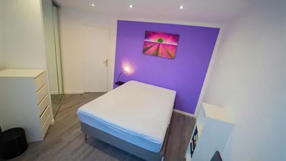 Room for rent in Lyon, Auvergne-Rhône-Alpes