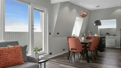 Apartment for rent in Reykjavík Hlíðar, Reykjavík