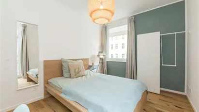 Room for rent in Berlin Mitte, Berlin