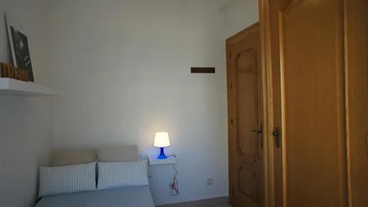 Rooms in Murcia - photo 3