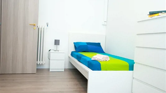 Rooms in Turin - photo 1