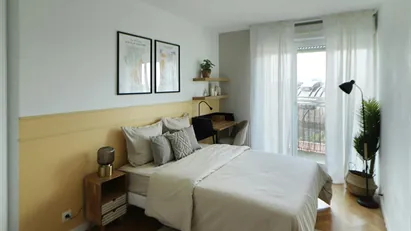 Room for rent in Saint-Denis, Île-de-France