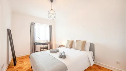 Room for rent in Lisbon (region)