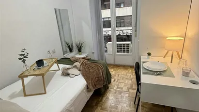 Room for rent in Madrid Chamberí, Madrid