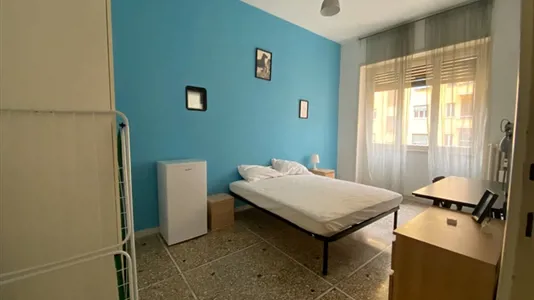 Rooms in Roma Municipio II – Parioli/Nomentano - photo 1