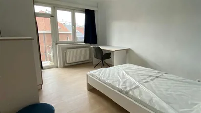 Room for rent in Brussels Sint-Lambrechts-Woluwe, Brussels