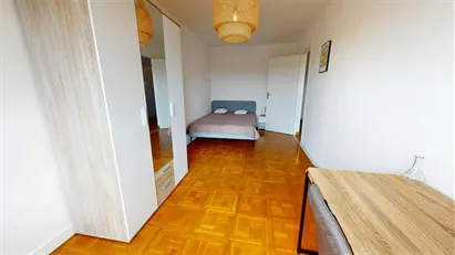 Room for rent in Lyon, Auvergne-Rhône-Alpes