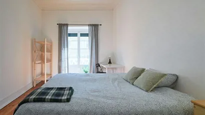 Room for rent in Lisbon (region)