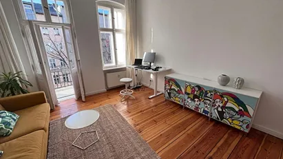 Room for rent in Berlin Mitte, Berlin