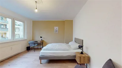 Room for rent in Berlin Mitte, Berlin