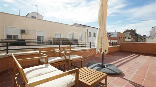 Apartments in Húmera-Somosaguas-Prado del Rey - photo 2