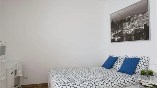 Rooms in Milano Zona 2 - Stazione Centrale, Gorla, Turro, Greco, Crescenzago - photo 3