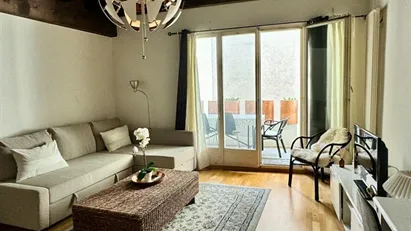 Apartment for rent in Geneva Cité, Geneva