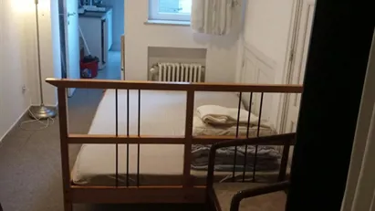 Room for rent in Brussels Elsene, Brussels