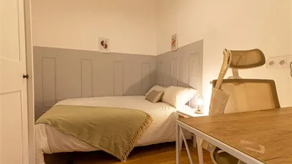 Room for rent in Barcelona Ciutat Vella, Barcelona