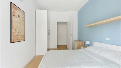 Room for rent in Milano Zona 6 - Barona, Lorenteggio, Milan