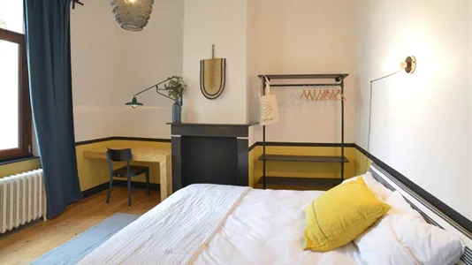 Rooms in Brussels Sint-Lambrechts-Woluwe - photo 2